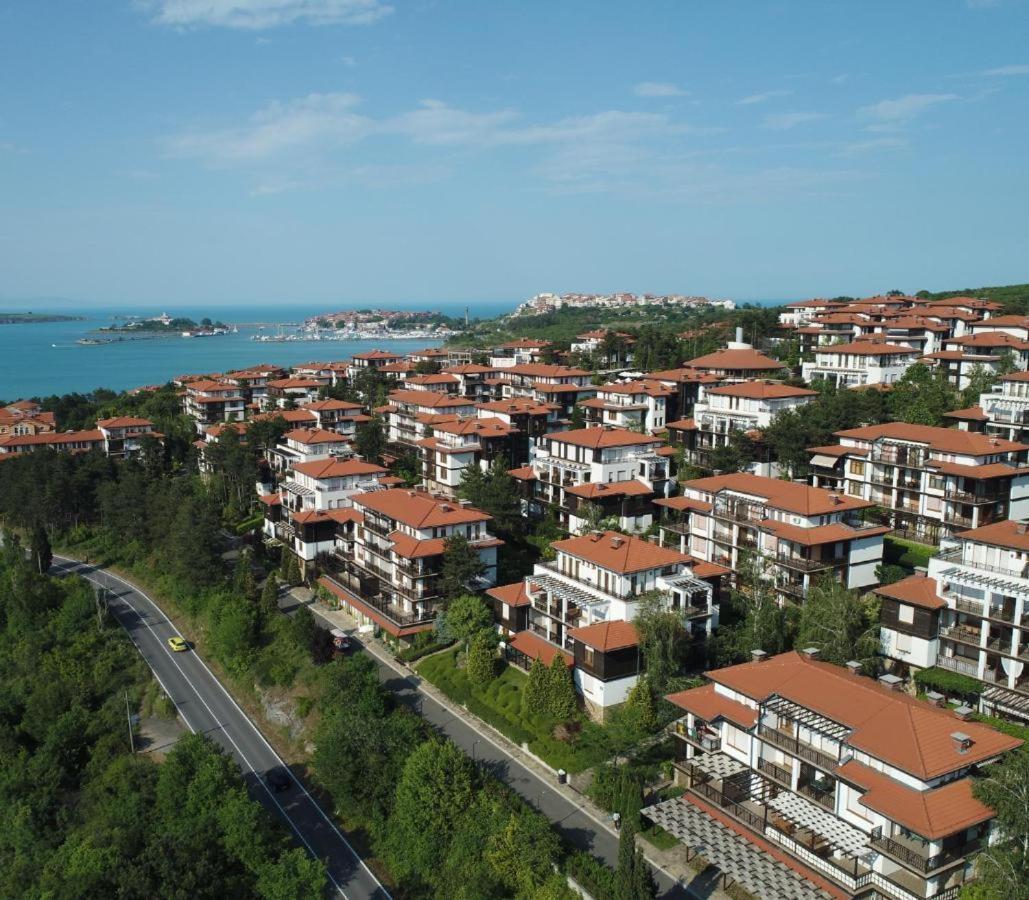 2 Bedroom Apartment Minimum Rent 2 Weeks Sozopol Exterior photo